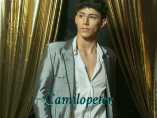 Camilopeter