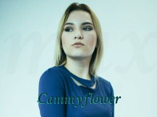 Cammyflower