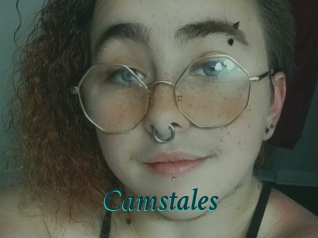 Camstales