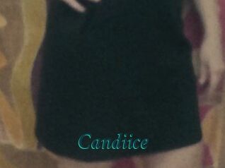 Candiice