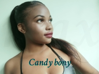 Candy_bony