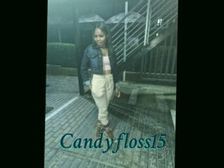 Candyfloss15