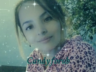 Candyforub