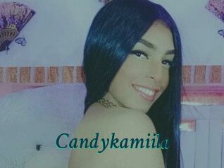 Candykamiila