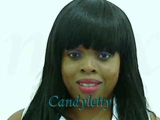 Candyletty