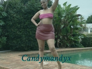 Candymandyx