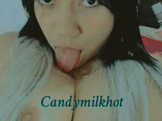 Candymilkhot