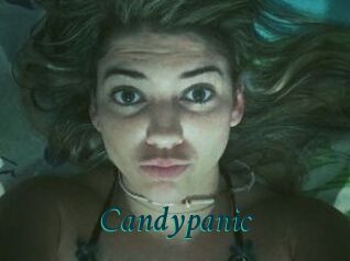 Candypanic