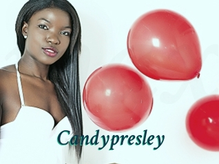 candypresley Maxi Top Sexe