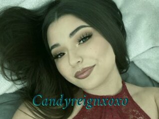 Candyreignxoxo