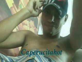 Caperucitahot