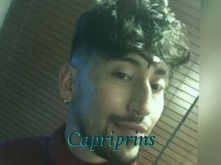 Capriprins