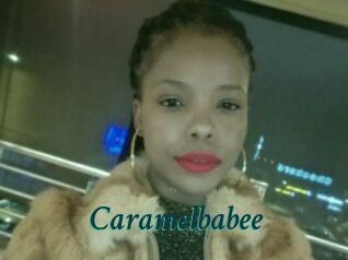 Caramelbabee