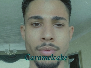 Caramelcake