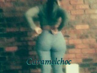 caramelchoc Maxi Top Sexe