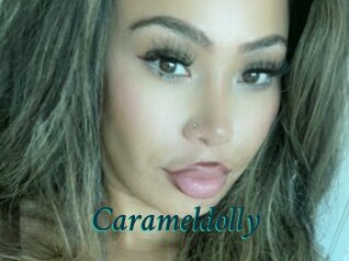 Carameldolly