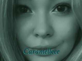 Caramelleee