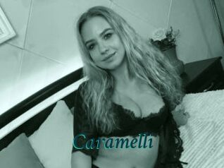 Caramelli