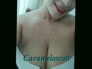 Carameloscott