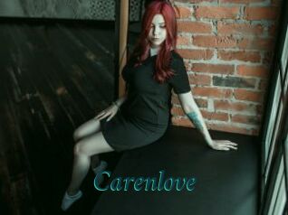 Carenlove