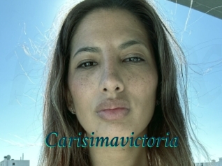 carisimavictoria Maxi Top Sexe