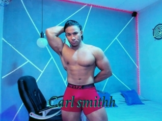 Carl_smithh