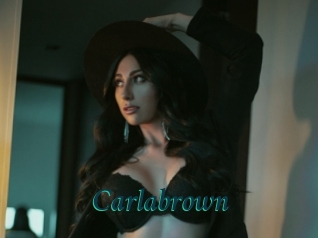 Carlabrown