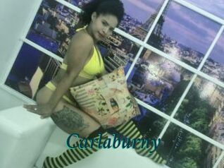 Carlaburny