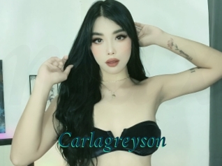 Carlagreyson