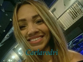 Carlarodri