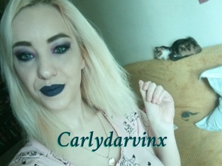 Carlydarvinx