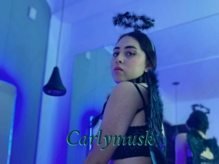 Carlymusk