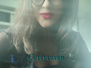 Carlyvixen