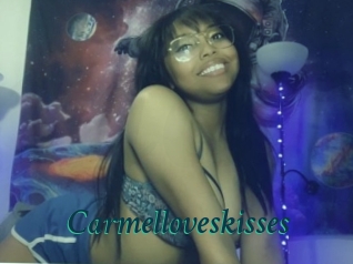 Carmelloveskisses