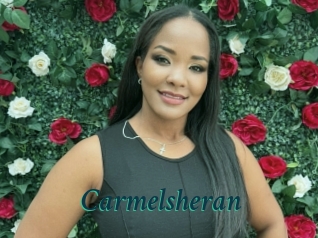 Carmelsheran