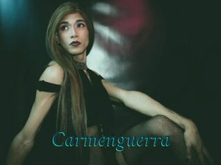 Carmenguerra