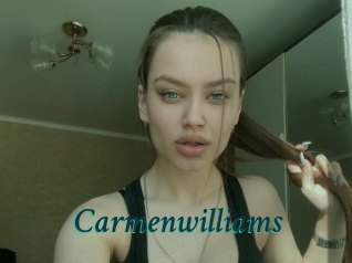 Carmenwilliams