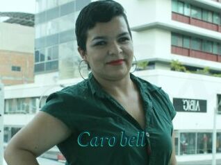 Caro_bell
