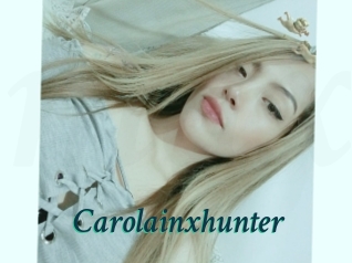 Carolainxhunter