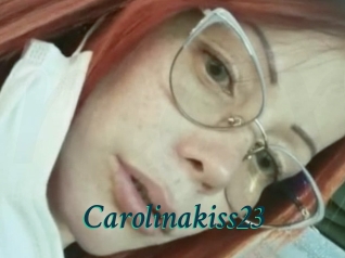 Carolinakiss23