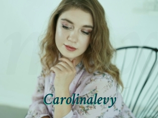 Carolinalevy