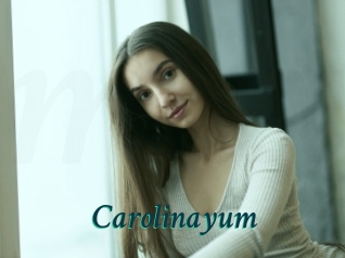 Carolinayum