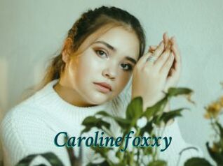 Carolinefoxxy