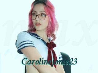 Carolinejones23