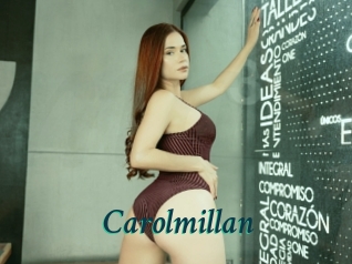 Carolmillan