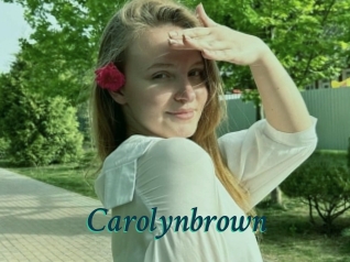 Carolynbrown