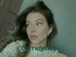 Carriebecker