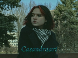Casandraart