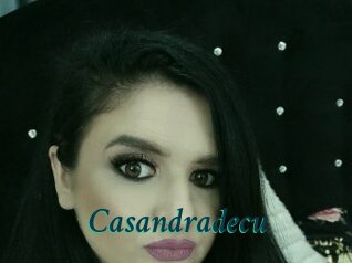 Casandradecu