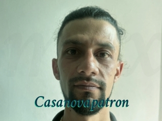 Casanovapatron